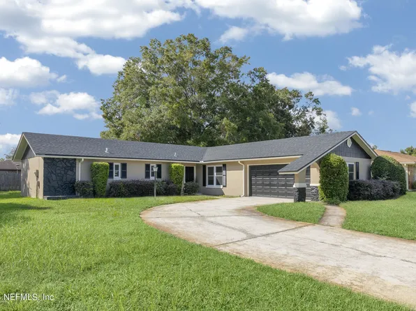 3750 BRAMBLE Road, Jacksonville, FL 32210