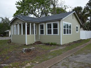 311 CHESTNUT Drive, Jacksonville, FL 32208
