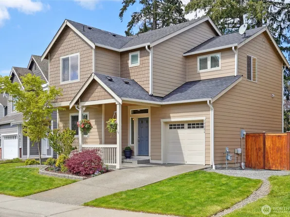 19006 23rd Avenue Ct E, Tacoma, WA 98445