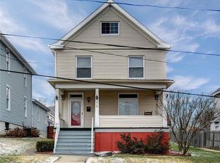 418 Locust St, Irwin, PA 15642