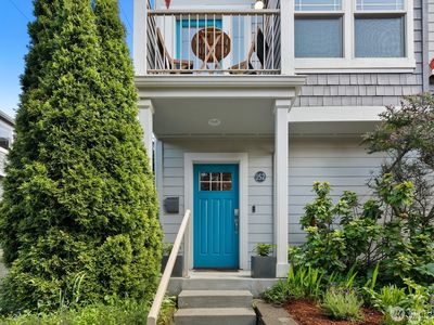 152 18th Avenue, Seattle, WA, 98122