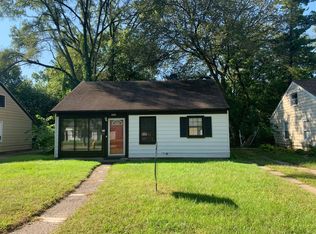10431 Corning St, Oak Park, MI