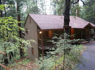 3226 Pine Lake Dr, Arnold, CA 95223