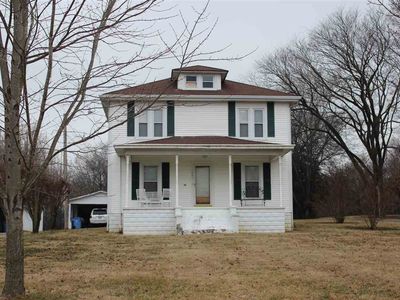 1401 S Green St, Glasgow, KY, 42141