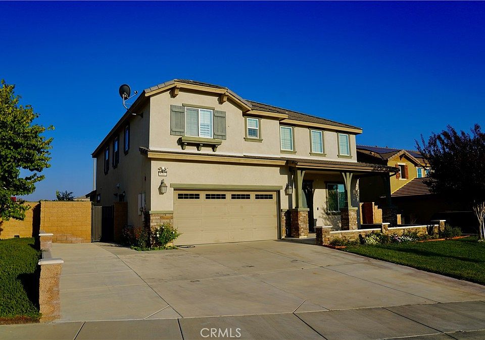5337 Daytime Ave, Fontana, CA 92336 Zillow