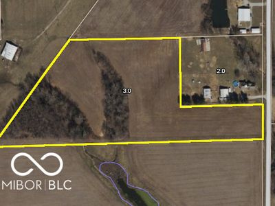 7000 N County Road 1000 E, Seymour, IN, 47274