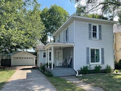 125 Harrison St, Coldwater, MI, 49036