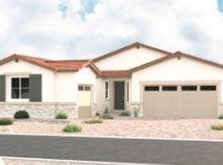 10606 S 48TH Glen, Laveen, AZ 85339