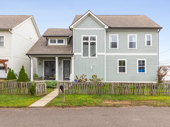 1303 54th Ave N, Nashville, TN 37209
