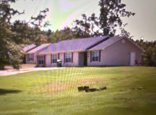 2027 Rustic Oak Ln, Hensley, AR 72065