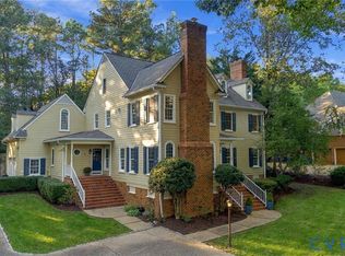 3716 Barrington Bridge Pl, Henrico, VA 23233