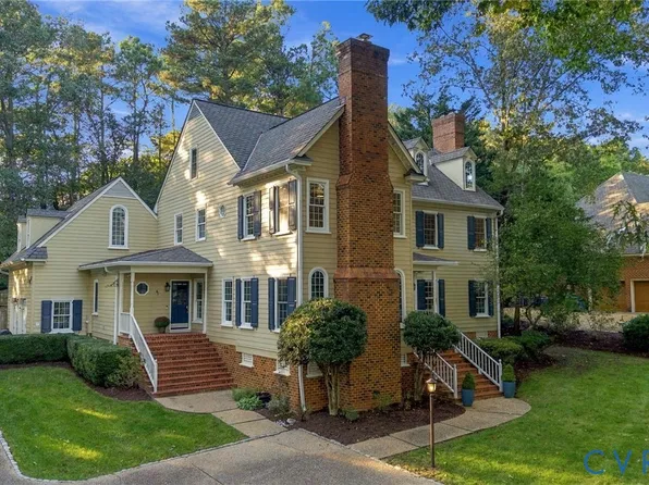 3716 Barrington Bridge Pl, Henrico, VA 23233