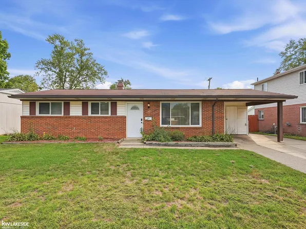 43016 Penny Dr, Sterling Heights, MI 48314