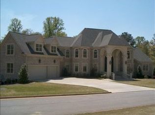 1655 Madison Ln SE, Conyers, GA 30013