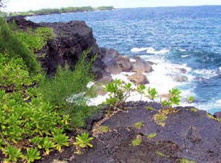 0 Mapuana Ave, Pahoa, HI 96778