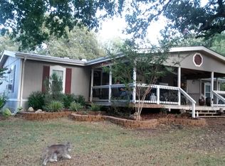 203 Black Oak Lane, Rhome, TX 76078