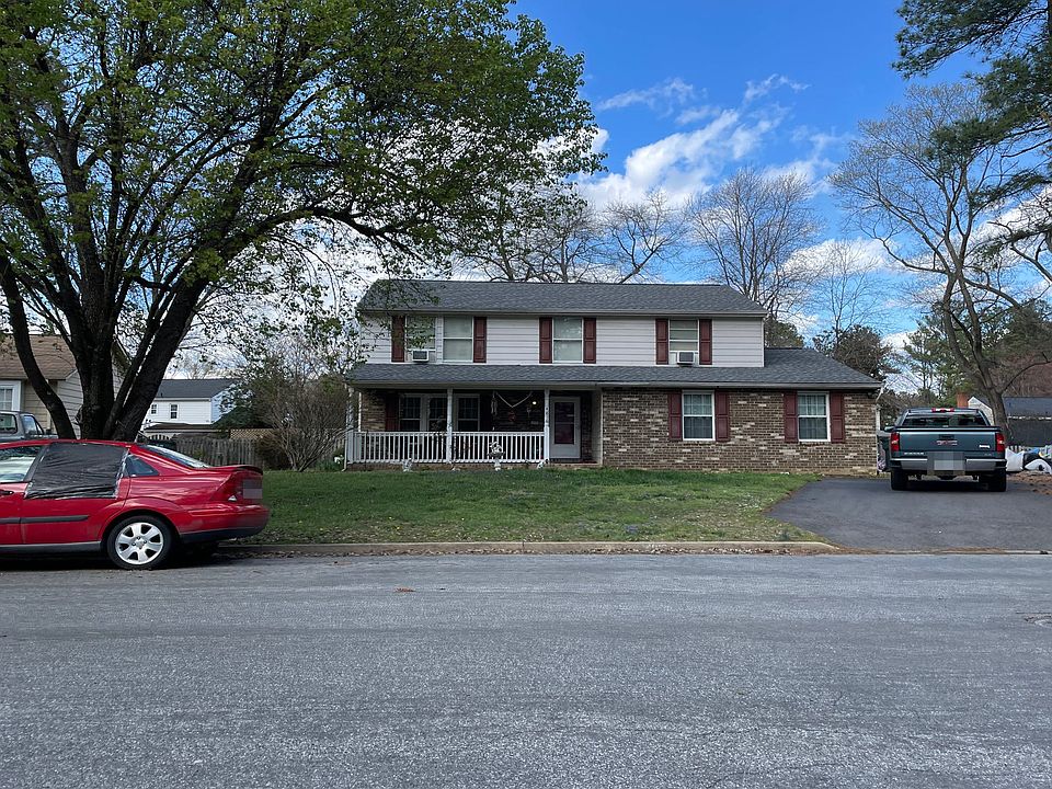 1st image of 4816 Mill Park Ct