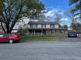 4816 Mill Park Ct, Glen Allen, VA 23060
