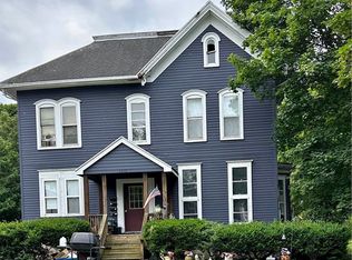 3212 East Ave APT 1, Caledonia, NY 14423