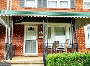 461 Torner Rd, Baltimore, MD 21221