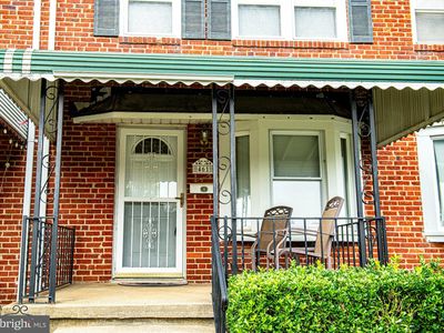 461 Torner Rd, Baltimore, MD, 21221