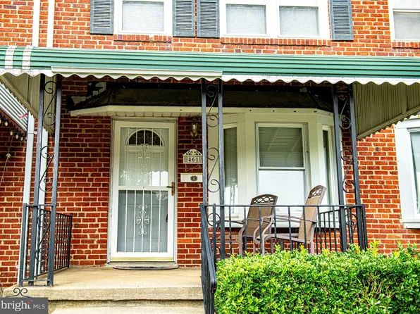 461 Torner Rd, Baltimore, MD 21221