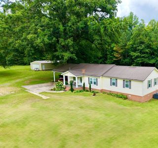 828 County Line Church Rd, Haleyville, AL, 35565