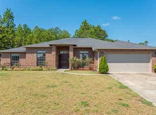 6216 Flash Ln, Crestview, FL 32536