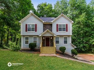 4086 S Laurel Grove Rd, Douglasville, GA 30135