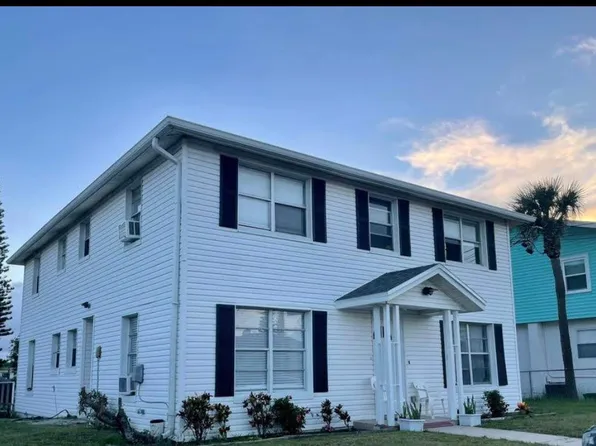 2042 Schulte Ave Unit 3, Daytona Beach, FL 32118