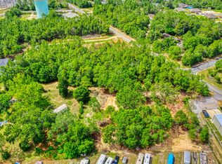 Sparrow Dr, Holt, FL 32564