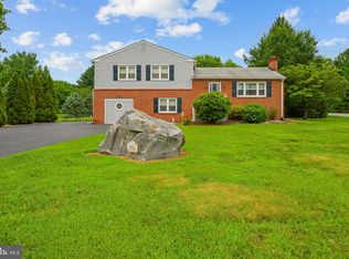 1954 Porter Rd, Bear, DE 19701