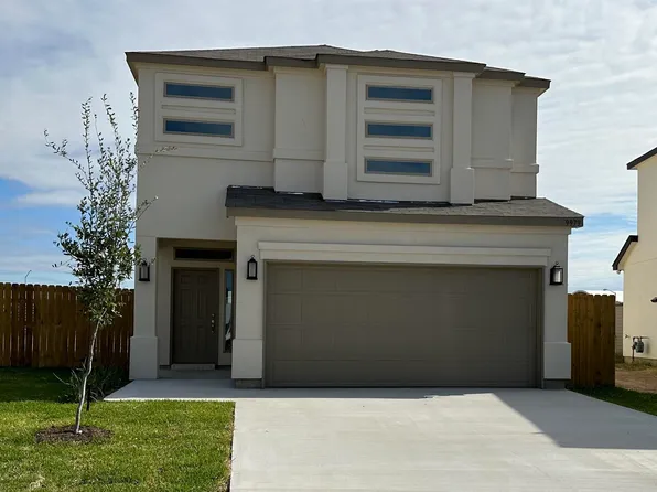 9979 Rosary Ln, Laredo, TX 78045