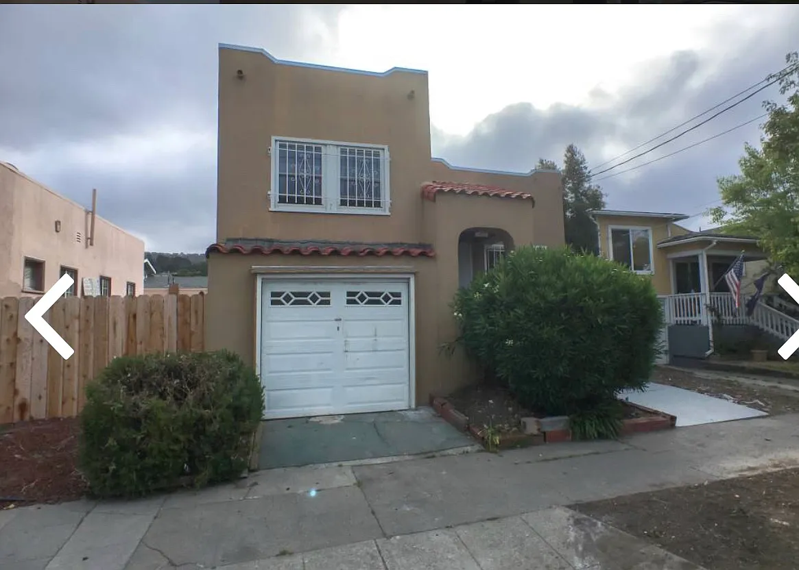 7406 Hillside St photo 1