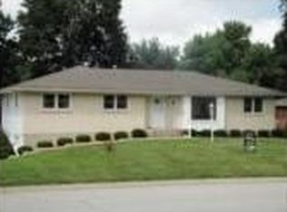 1116 NE 77th St, Gladstone, MO 64118