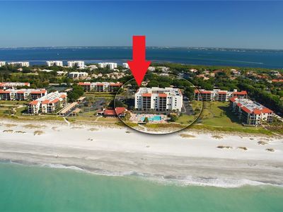 1945 Gulf Of Mexico Dr #M2-516, Longboat Key, FL, 34228