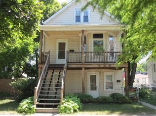 936 Elgin Ave LOWR 2, Forest Park, IL 60130
