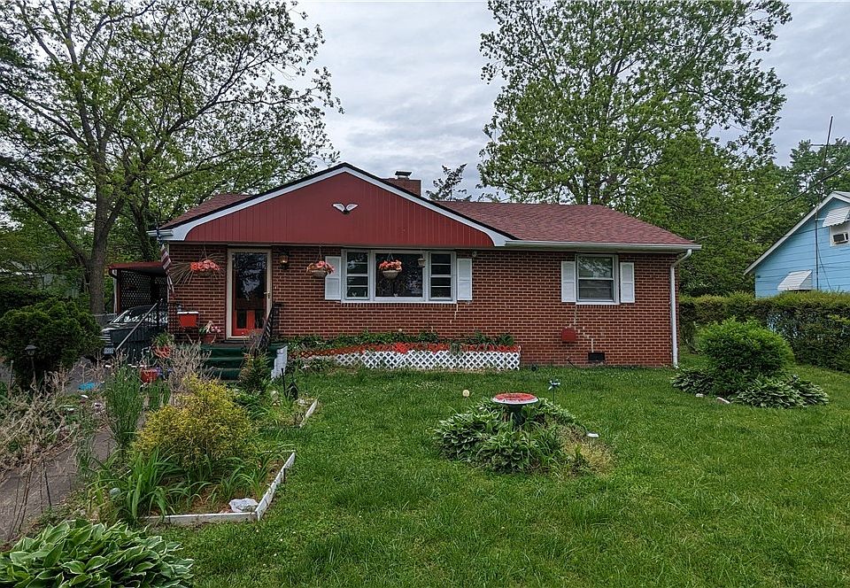 2809 Poplar St, Hopewell, VA 23860 Zillow