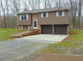 171 Westchester Rd, Slippery Rock, PA 16057