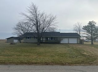 5969 Van Horn Rd, Convoy, OH 45832