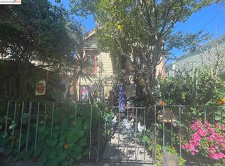 327 Chester St, Oakland, CA 94607