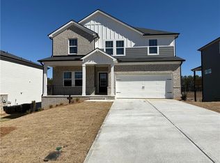 1961 Fairchild Ave, Grayson, GA 30017