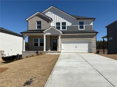 1961 Fairchild Ave, Grayson, GA, 30017
