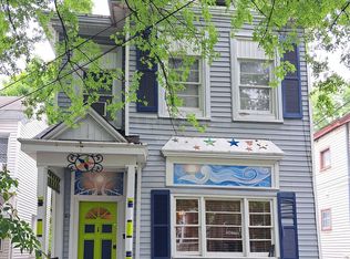 710 Rubel Ave APT 3, Louisville, KY 40204