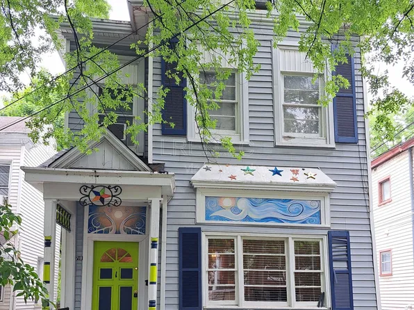 710 Rubel Ave, Louisville, KY