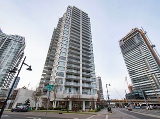 602 Como Lake Ave #1101, Coquitlam, BC