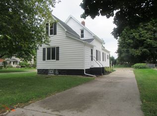 3154 Gratiot Ave, Port Huron, MI
