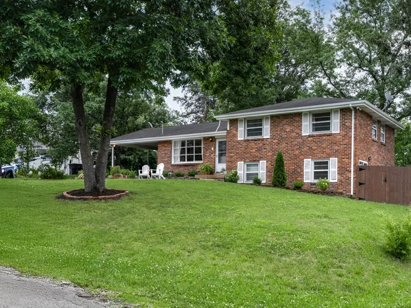 602 Glenpark Ct, Nashville, TN 37217