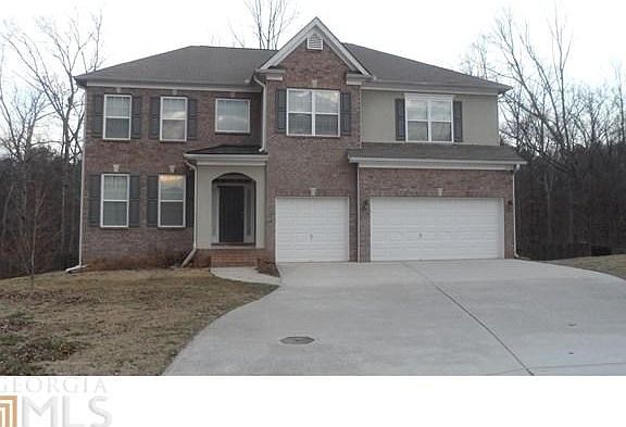 2nd image of 3604 Cedar Bluff Ct