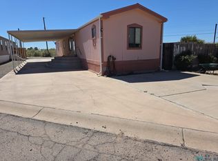 510 N Acoma Dr, Deming, NM 88030